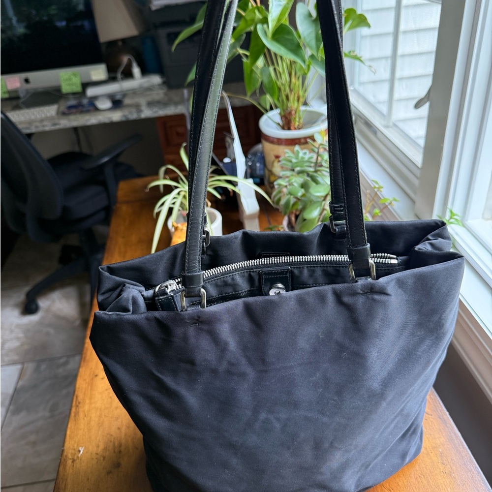 Prada Tessuto Tote Bag - Picture 2 of 8
